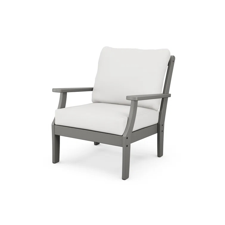 Yacht Club Deep Seating Chair
