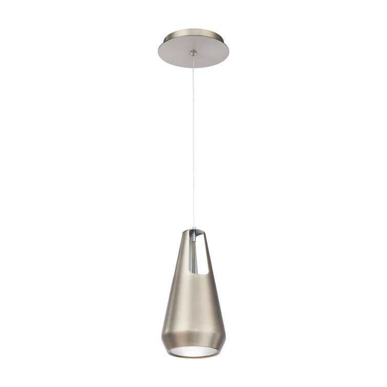 Modern Forms Ingot 1 - Light LED Single Pendant
