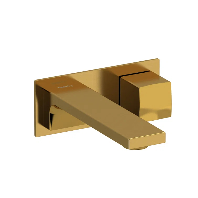 Reflet™ Wall Mount Lavatory Faucet Trim