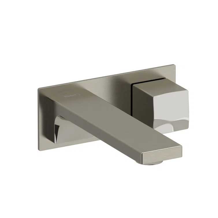 Reflet™ Wall Mount Lavatory Faucet Trim