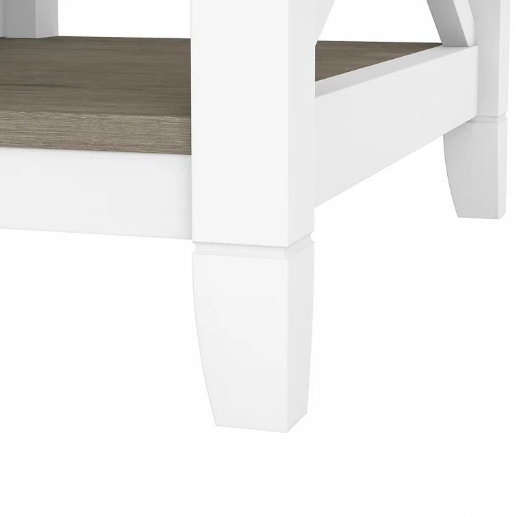 Huckins Coffee Table
