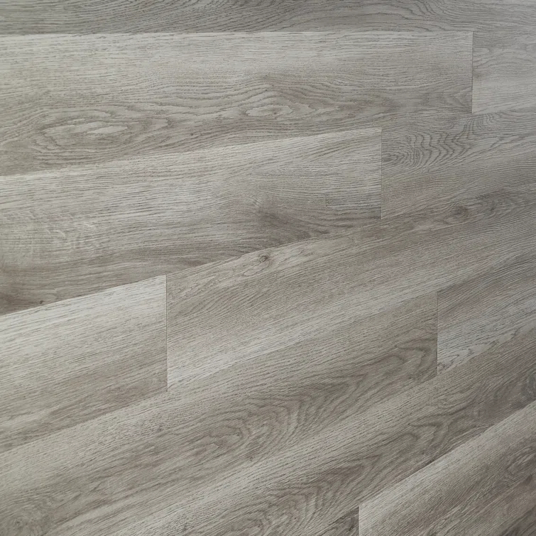 Revive 6mil Waterproof 6.3" x 48.4" Glue Down Luxury Vinyl Tile Flooring (36 Sq. Ft. / Case)