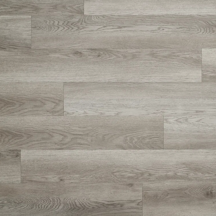 Revive 6mil Waterproof 6.3" x 48.4" Glue Down Luxury Vinyl Tile Flooring (36 Sq. Ft. / Case)