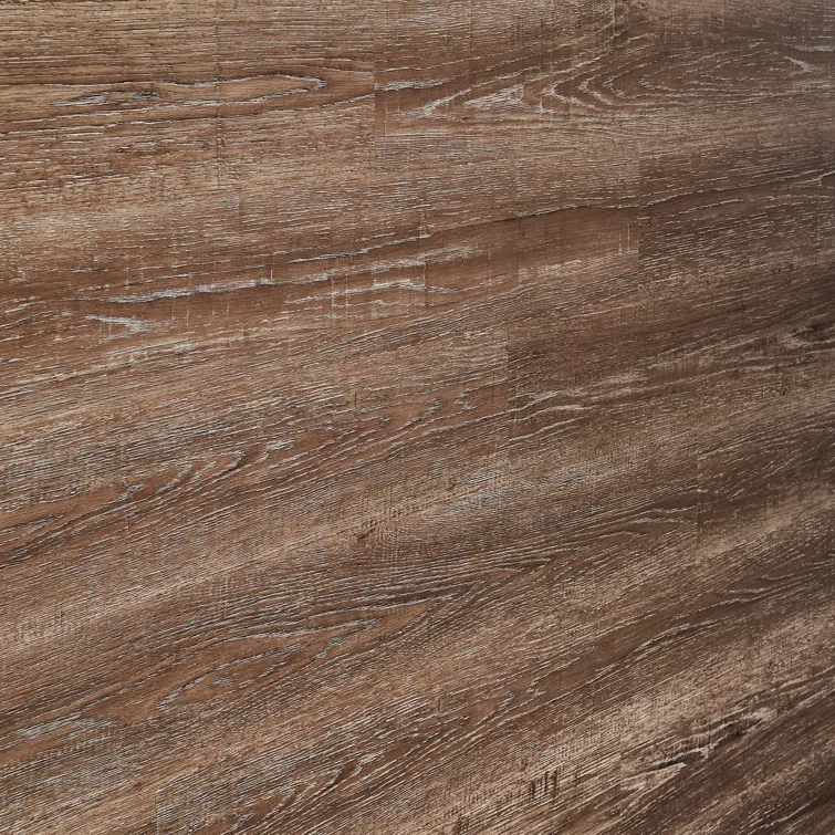 Revive 6mil Waterproof 6.3" x 48.4" Glue Down Luxury Vinyl Tile Flooring (36 Sq. Ft. / Case)