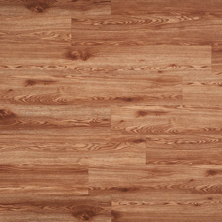 Revive 6mil Waterproof 6.3" x 48.4" Glue Down Luxury Vinyl Tile Flooring (36 Sq. Ft. / Case)