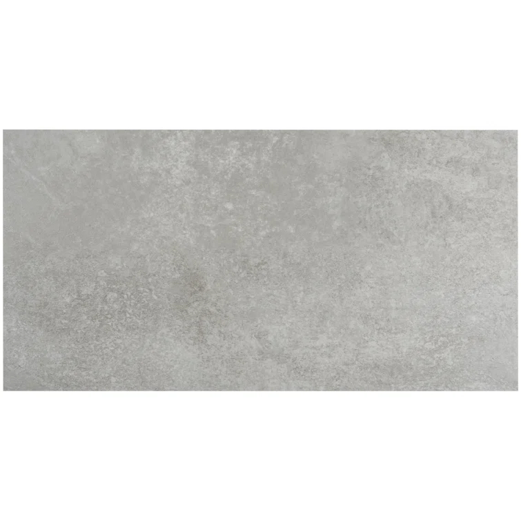Large Format 2'' Thick 12.4'' W x 24.4'' L Vinyl