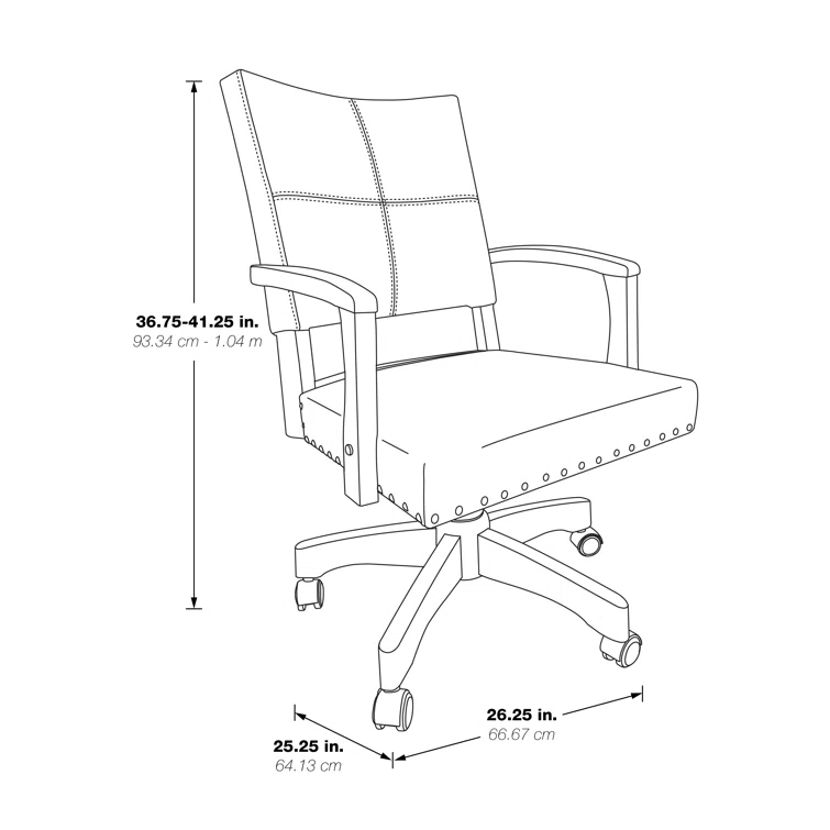 Task Chair