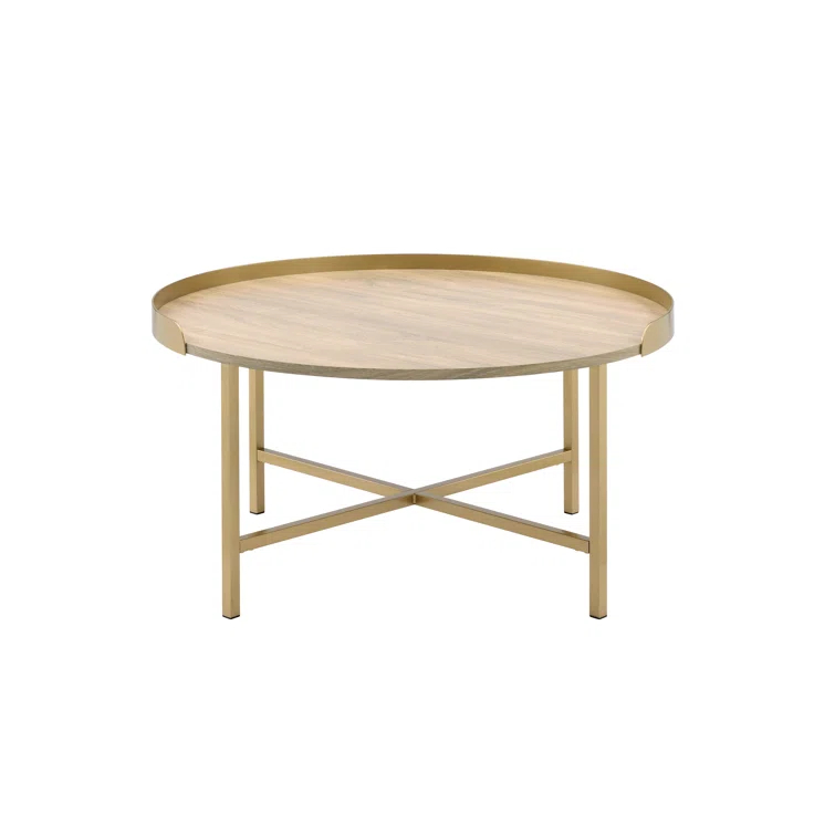 Anayely Coffee Table