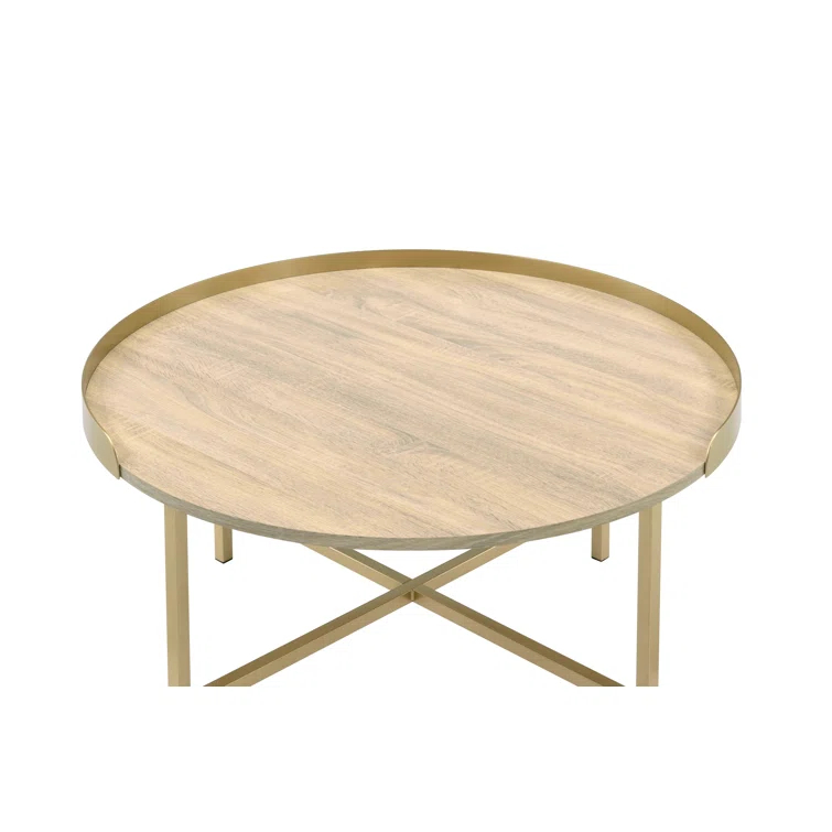Anayely Coffee Table