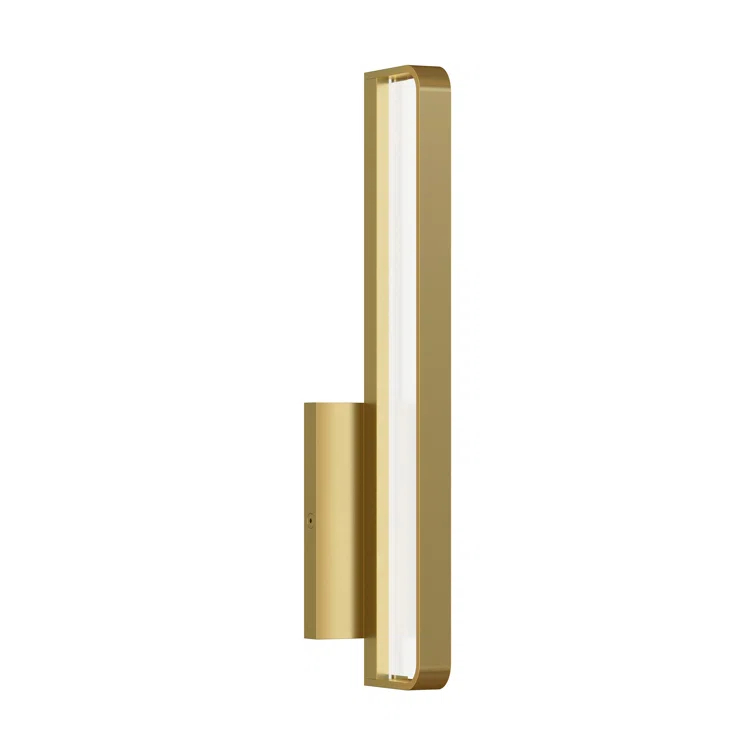 Banda LED Bath Wall Light