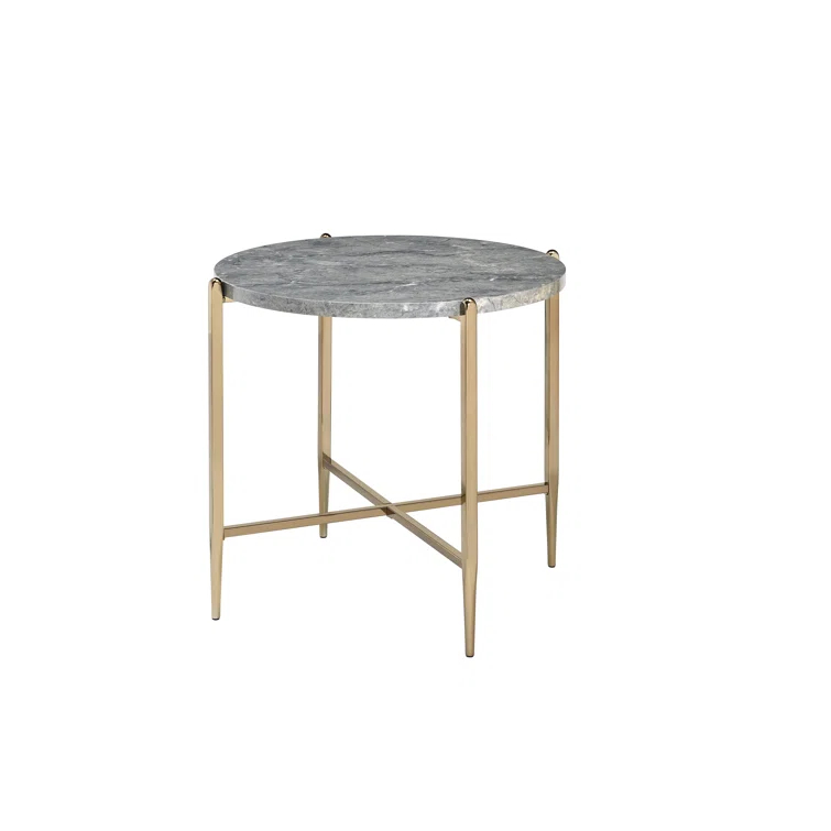 Anayeli End Table