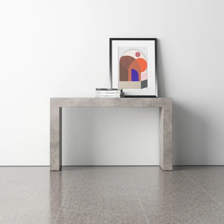 Kareen 55'' Console Table