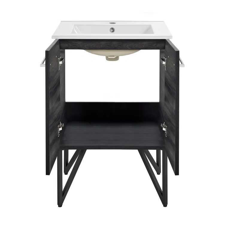 Annecy 24" Bathroom Vanity