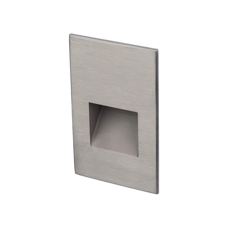 Modern Forms Integrated LED Metal Step Light