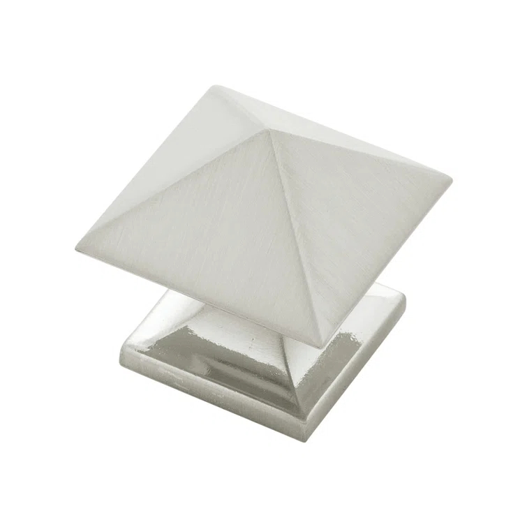 Studio Geometric Knob
