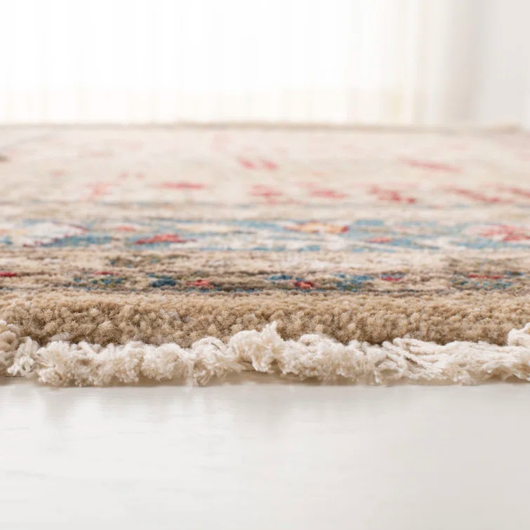 Lauren Ralph Lauren Margaux Performance Oriental Rug