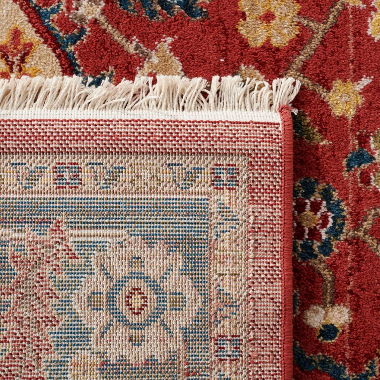 Lauren Ralph Lauren Performance Oriental Rug