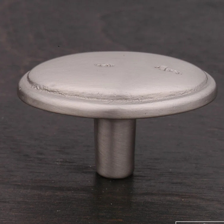 CK Series Mushroom Knob