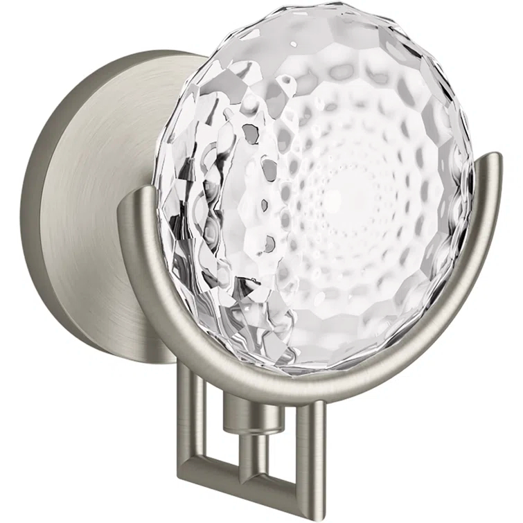 Arendela 1 - Light Vanity Light
