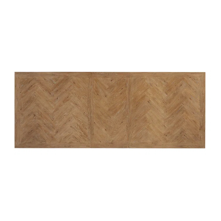 Los Altos Farmington Rectangular Dining Table