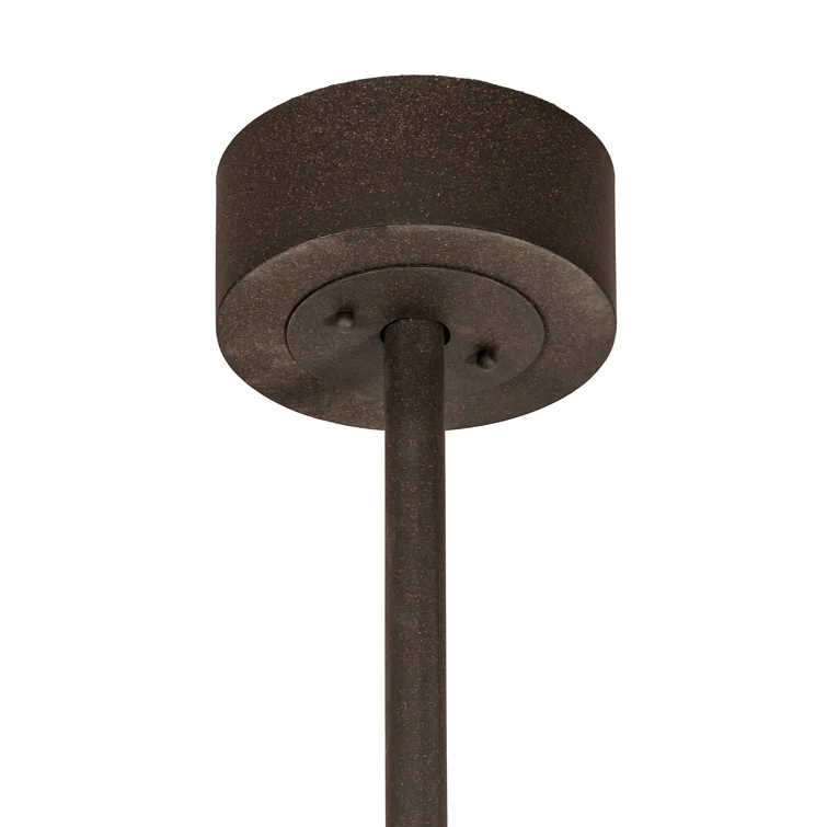 Loui 6 - Light Chandelier