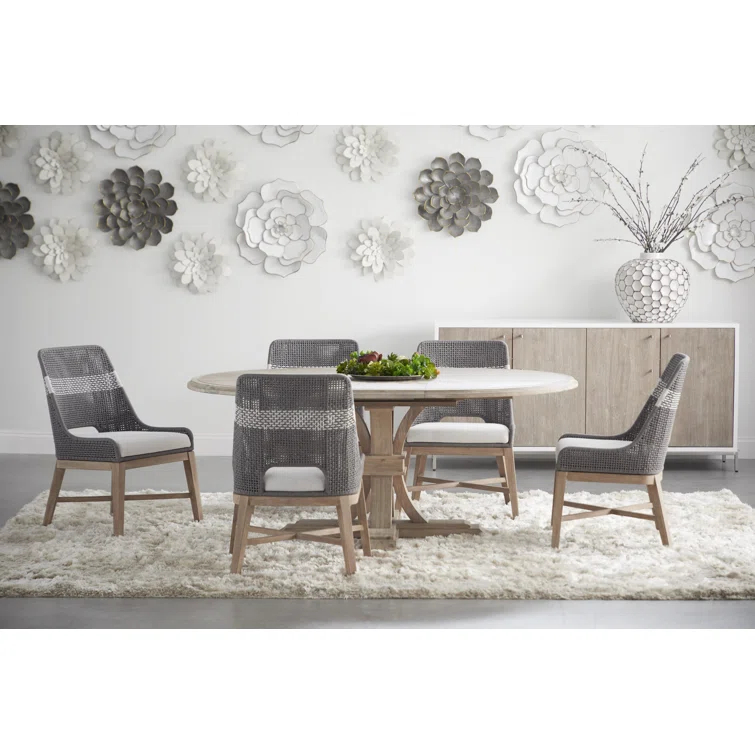 Arcana Round Dining Table