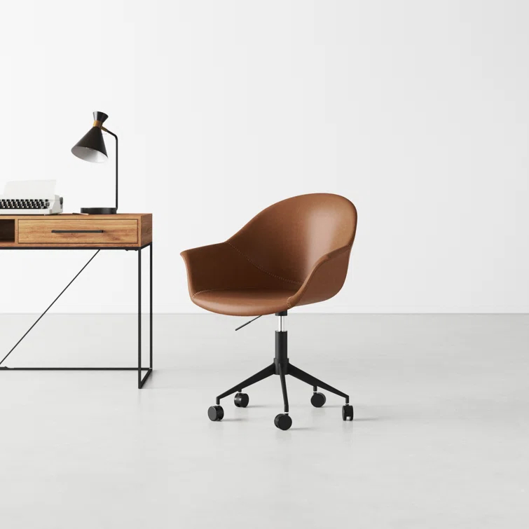 Kealey Swivel Office Chair