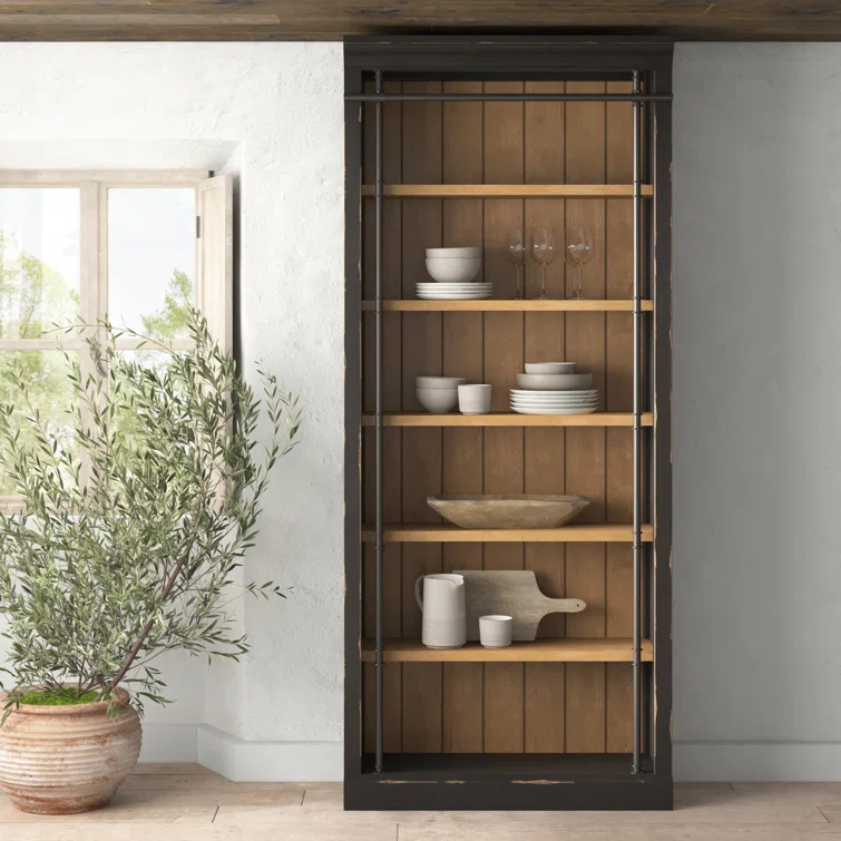 Lorna Bookcase