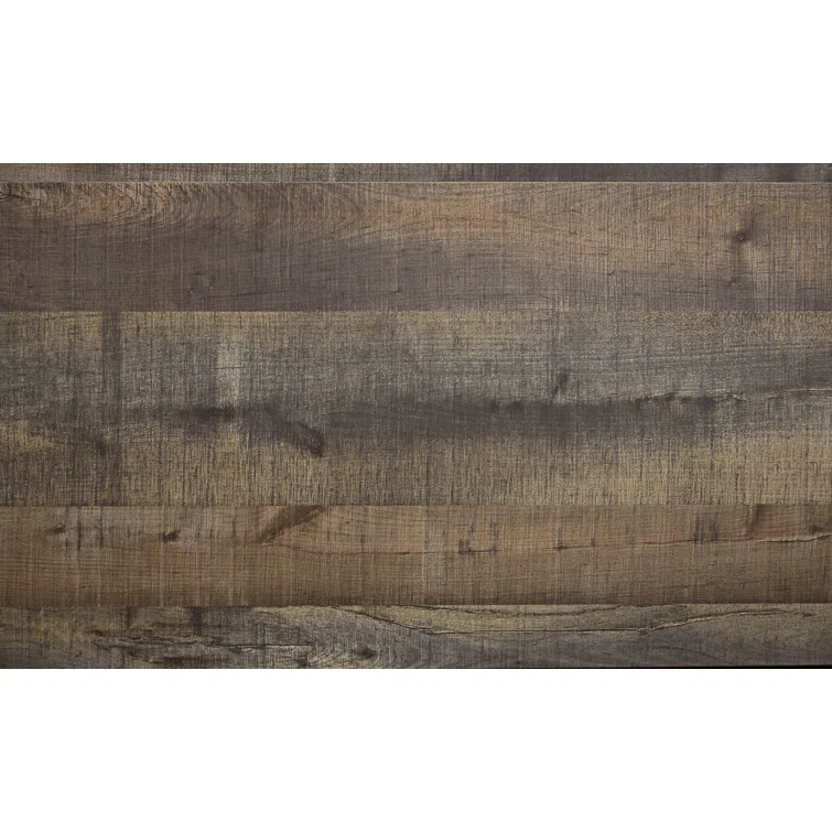 Horvath Bed with 2 Storage Drawers