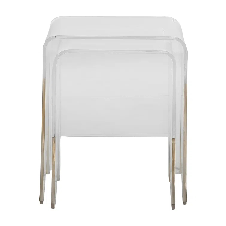 Gabby Magnolia Nesting Tables