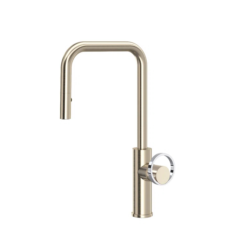 Eclissi™ Bar/Food Prep Kitchen Faucet with U-Spout and Handle