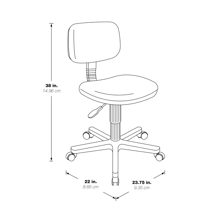 Task Chair