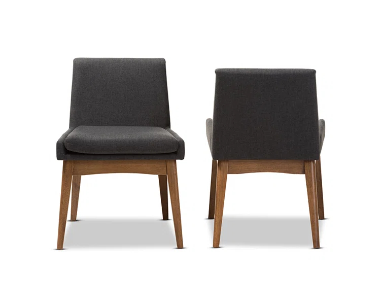 Brearley Upholstered Side Chair (Set of 2)