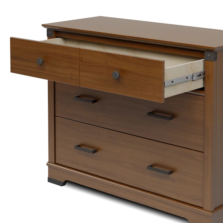 Redmond Kids 3 - Drawer Dresser
