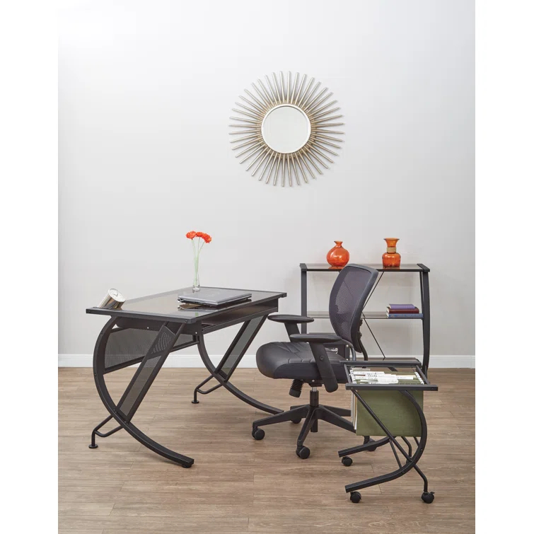 Denaja Computer Desk