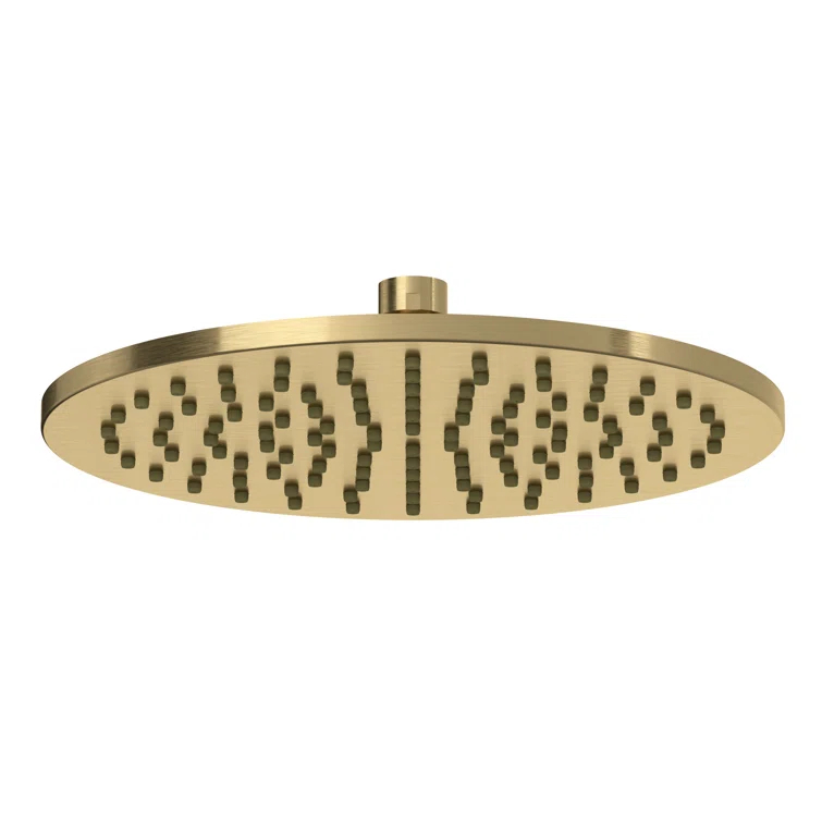 Rohl 10" Rain Showerhead