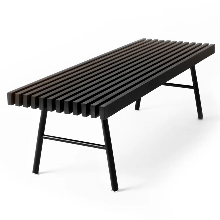 Transit Bench