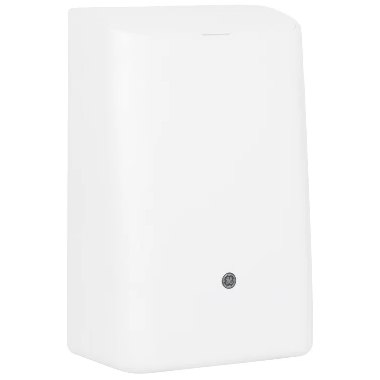 GE® 11,000 BTU Portable Air Conditioner For Medium Rooms Up To 450 Sq Ft. (7,800 BTU SACC)