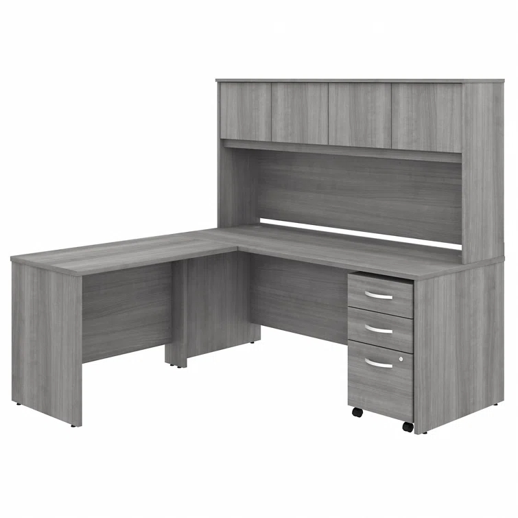 Studio C L-Shaped Computer Desk