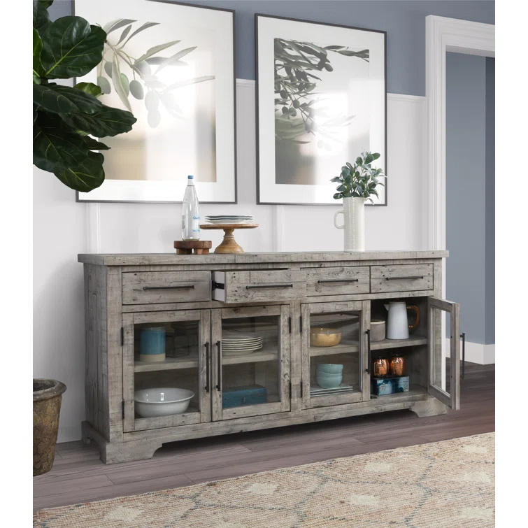 Argene 74'' Sideboard