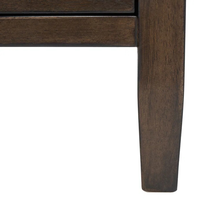 Tompkins 6 Drawer Double Dresser