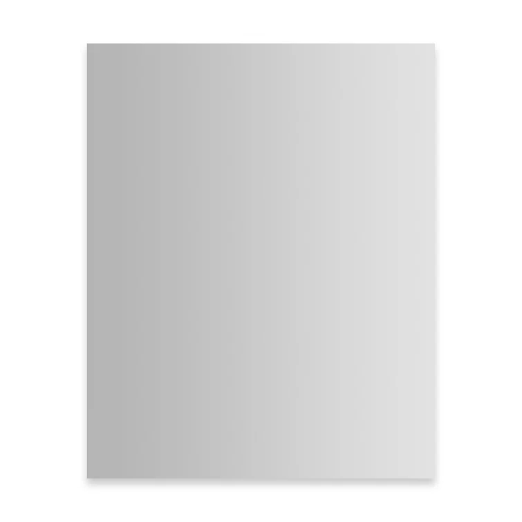 Robern Modular Frameless Full Length Mirror