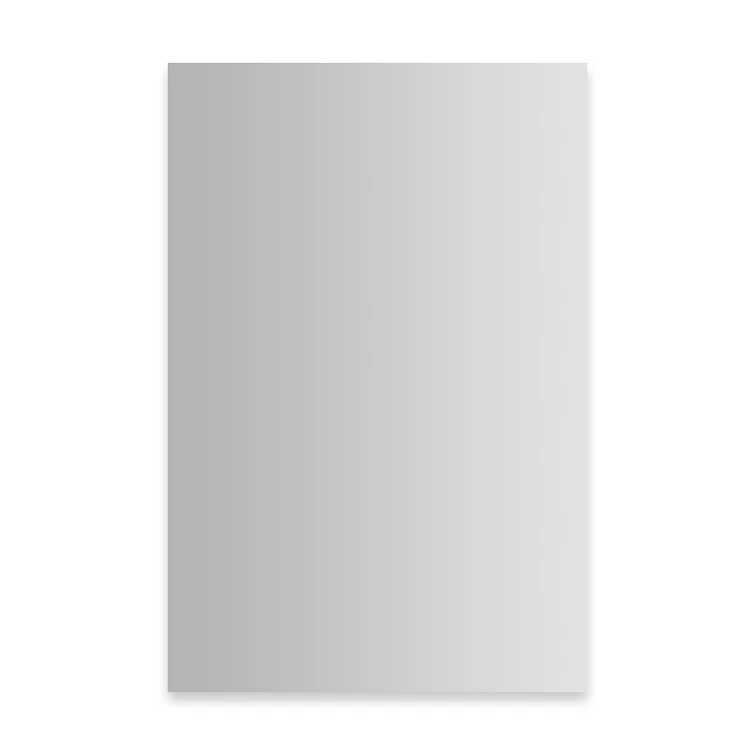 Modular Frameless Full Length Mirror