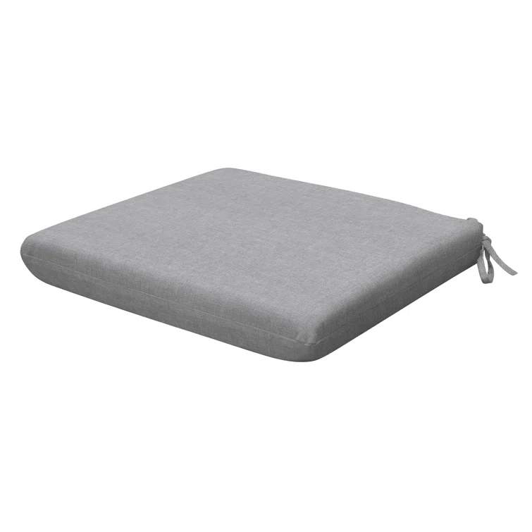Meridian Outdoor Universal Dining Seat Cushion