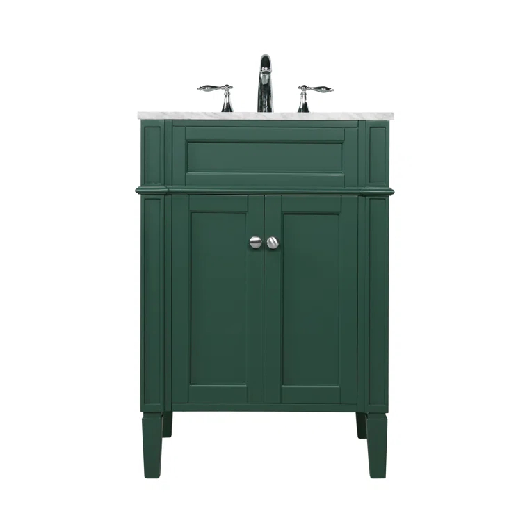 Rivers 24'' Single Bathroom Vanity