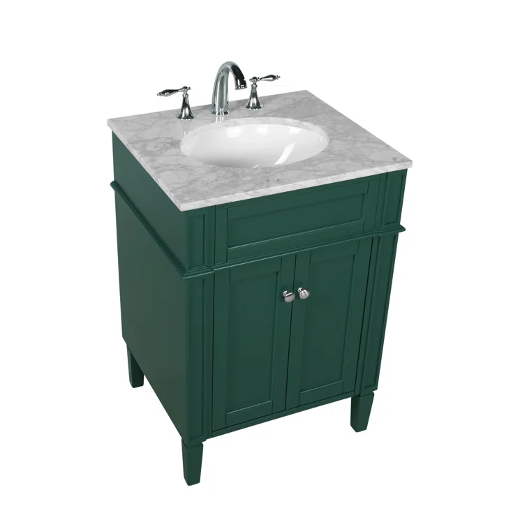Rivers 24'' Single Bathroom Vanity