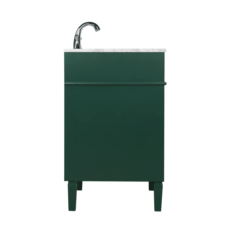 Lessie 24'' Single Bathroom Vanity