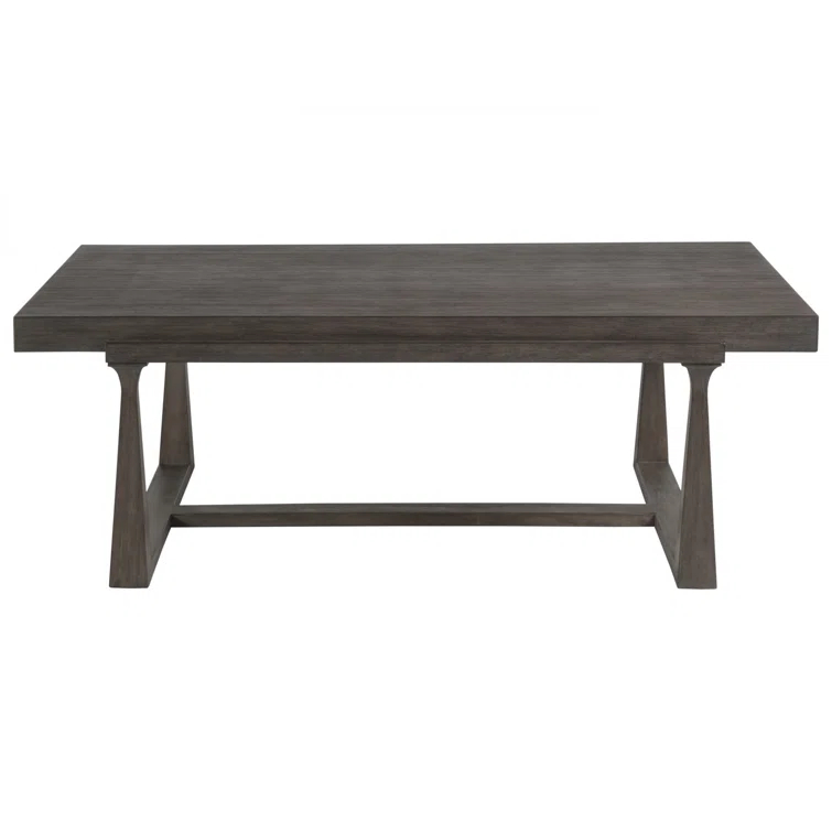 Artistica Home Cohesion Grantland Cocktail Table