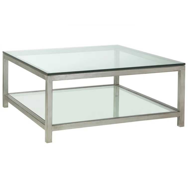 Metal Designs Per Se Cocktail Table