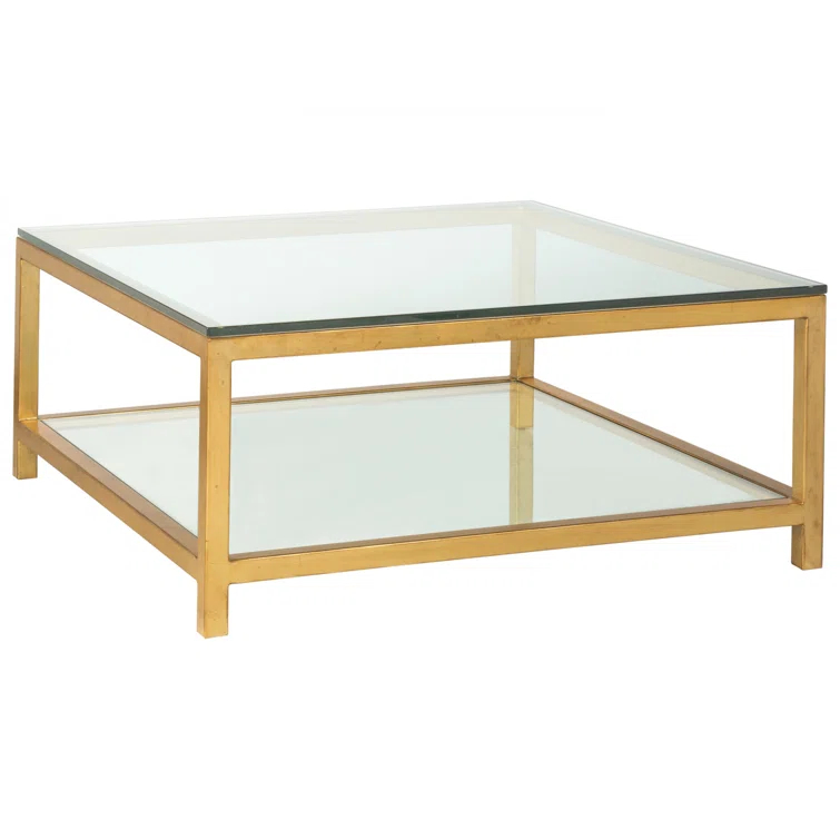 Metal Designs Per Se Cocktail Table